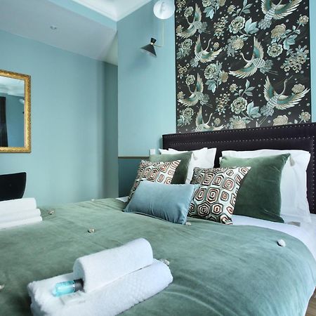 Apartment Champ De Mars - Tour Eiffel By Studio Prestige باريس المظهر الخارجي الصورة